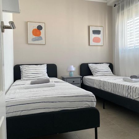 Mikonos V Solo Familias Lejlighed Playa de Gandia Eksteriør billede