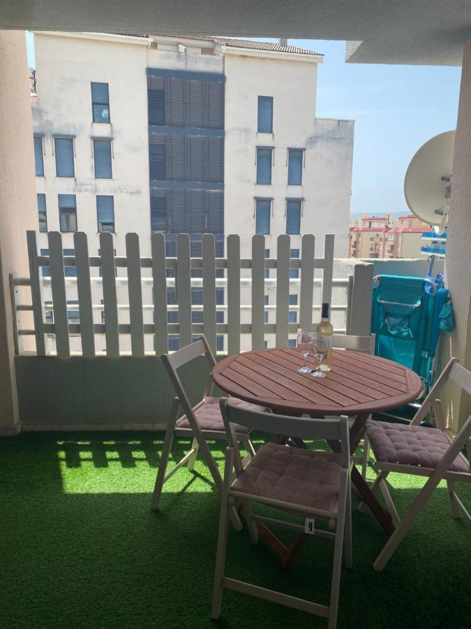Mikonos V Solo Familias Lejlighed Playa de Gandia Eksteriør billede