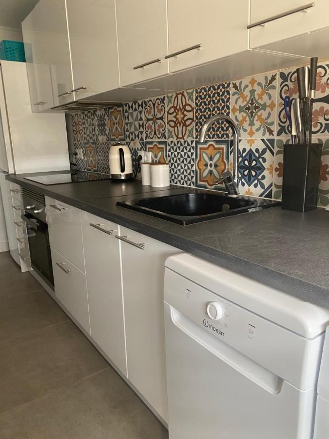 Mikonos V Solo Familias Lejlighed Playa de Gandia Eksteriør billede