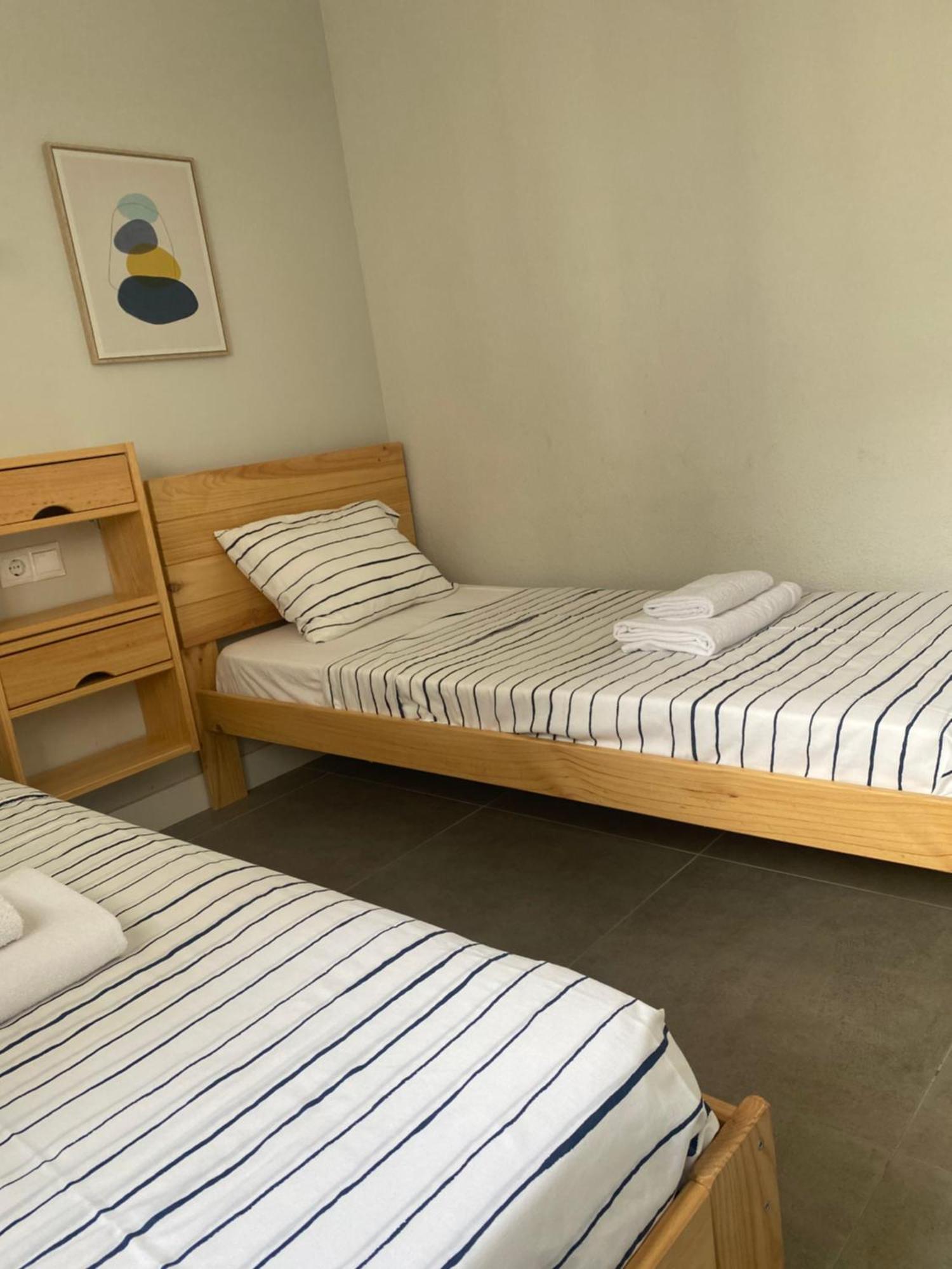 Mikonos V Solo Familias Lejlighed Playa de Gandia Eksteriør billede